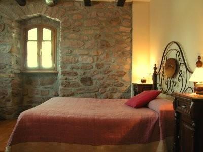 Apartamentos Rurales Kastonea Errazu Chambre photo