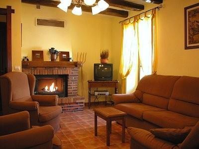Apartamentos Rurales Kastonea Errazu Chambre photo