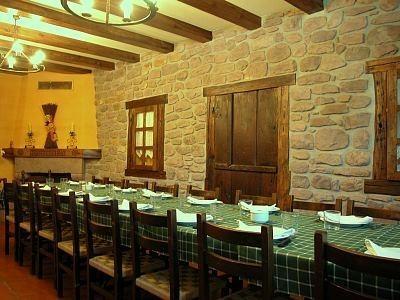 Apartamentos Rurales Kastonea Errazu Extérieur photo